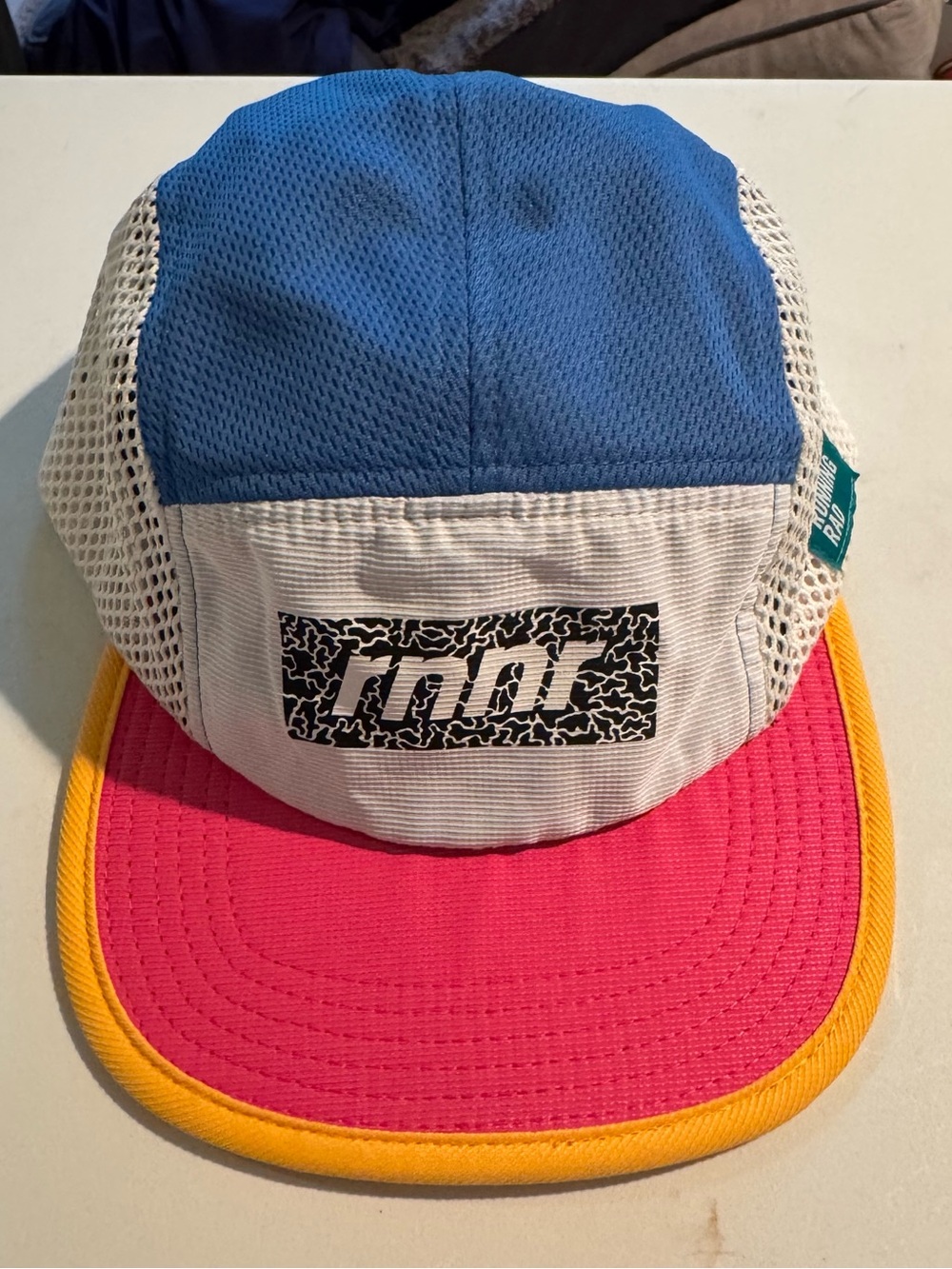 Rnnr Distance hat Unicorn